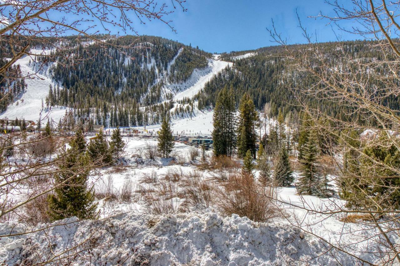 Tenderfoot Lodge 2621 키스톤 외부 사진