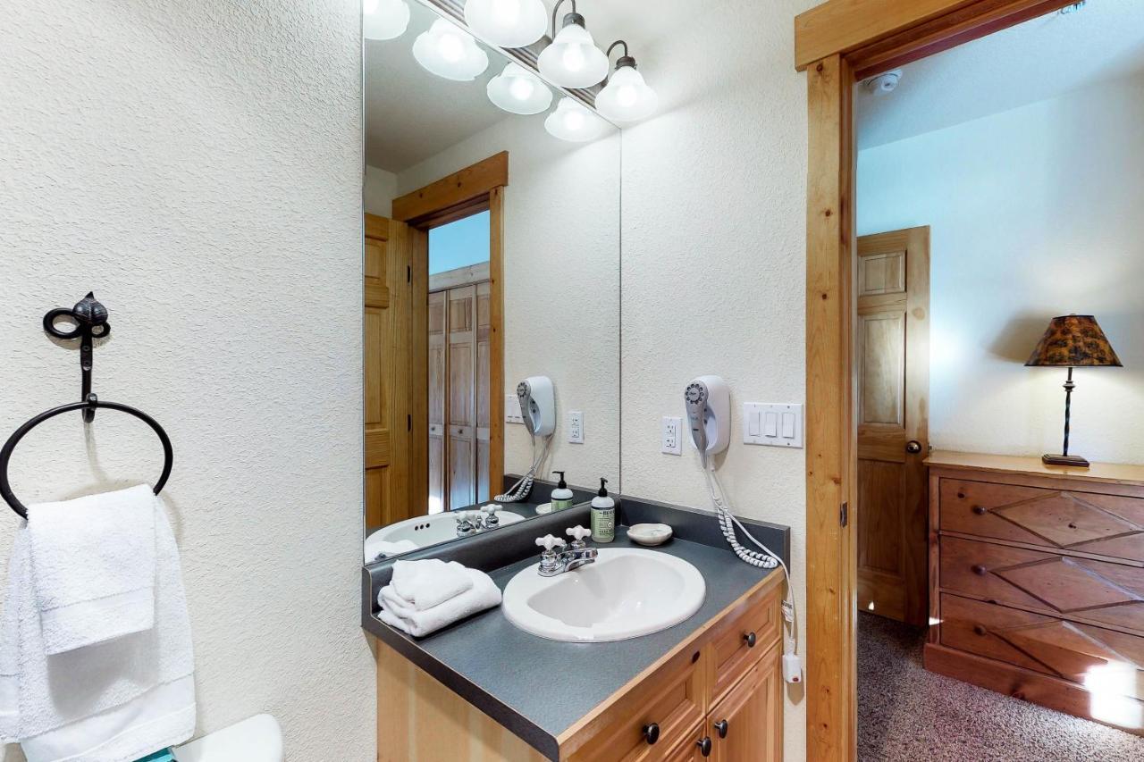 Tenderfoot Lodge 2621 키스톤 외부 사진