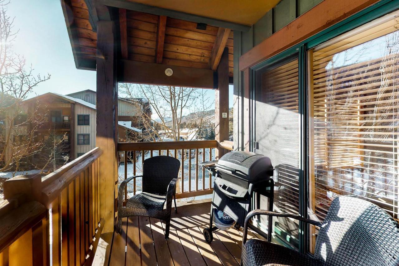 Tenderfoot Lodge 2621 키스톤 외부 사진