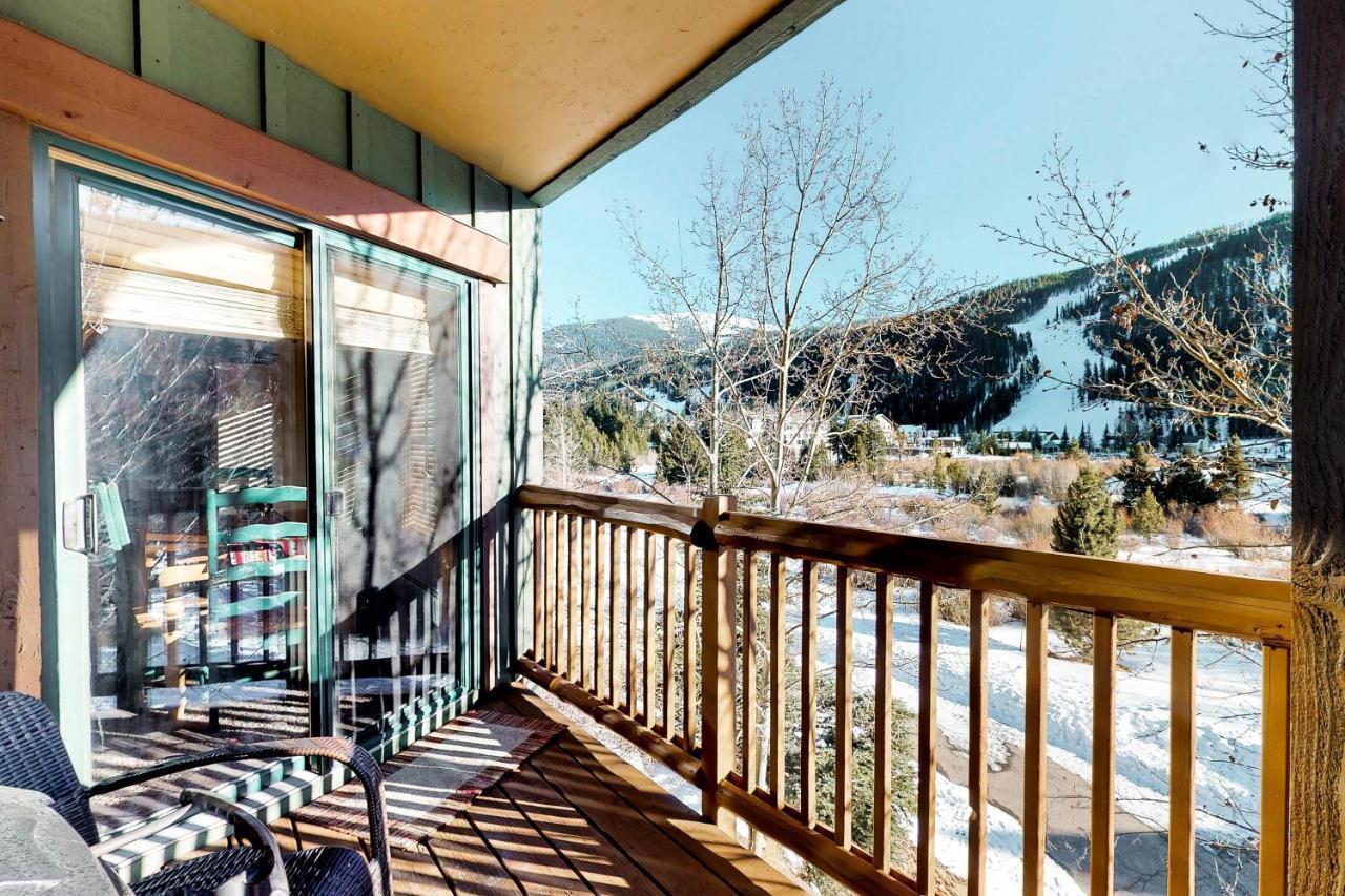 Tenderfoot Lodge 2621 키스톤 외부 사진